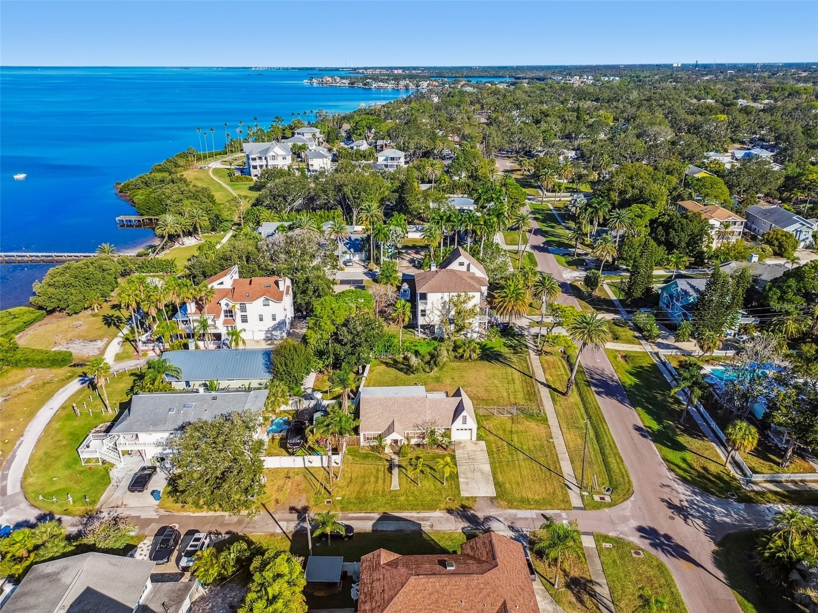 600 Tennessee Avenue Crystal Beach FL 34681 TB8456654 image17