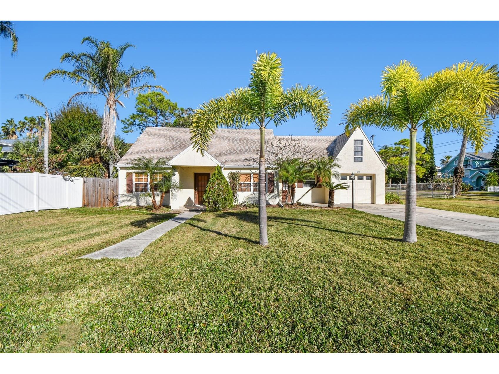 600 Tennessee Avenue Crystal Beach FL 34681 TB8456654 image2