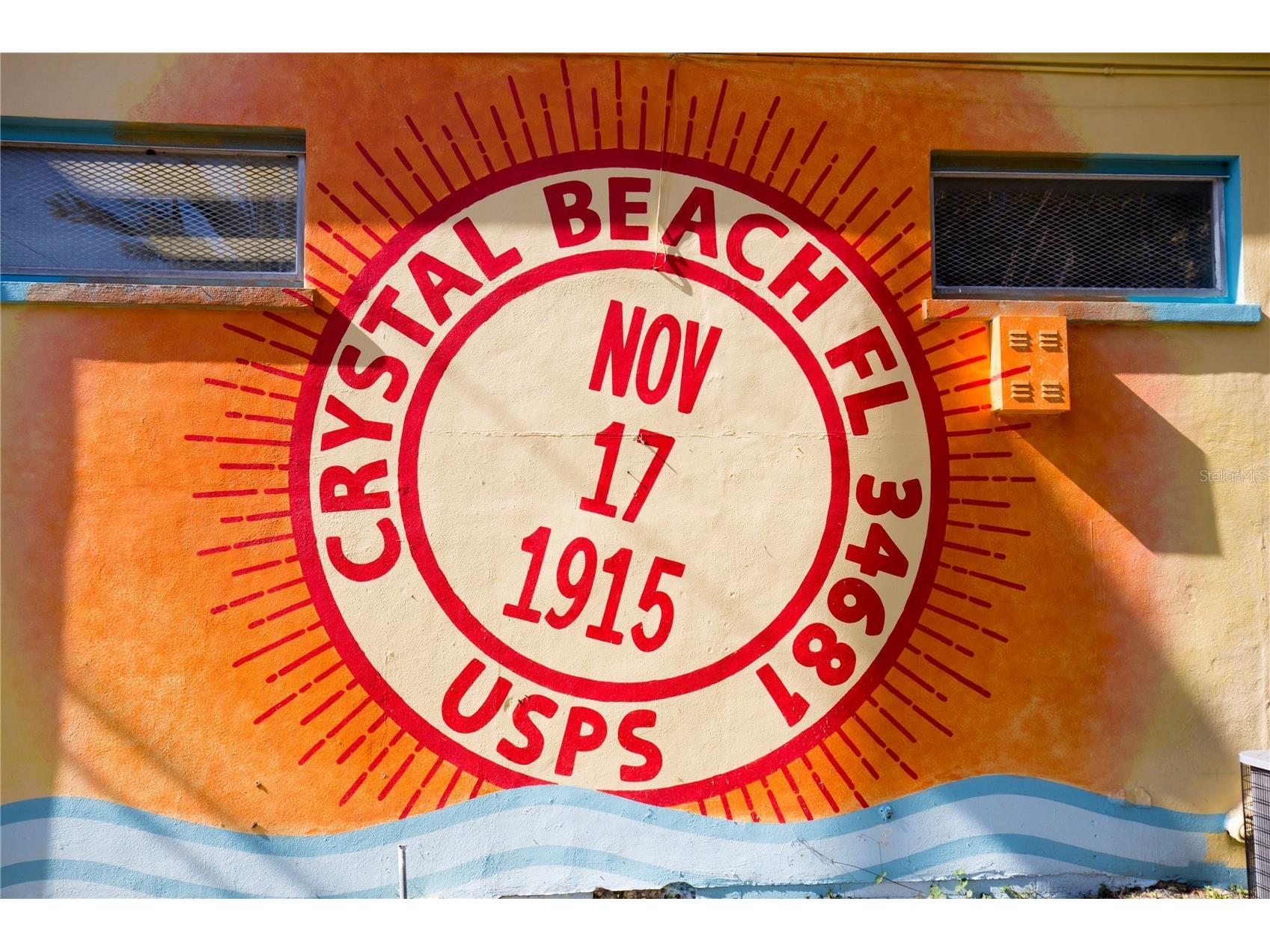 600 Tennessee Avenue Crystal Beach FL 34681 TB8456654 image24