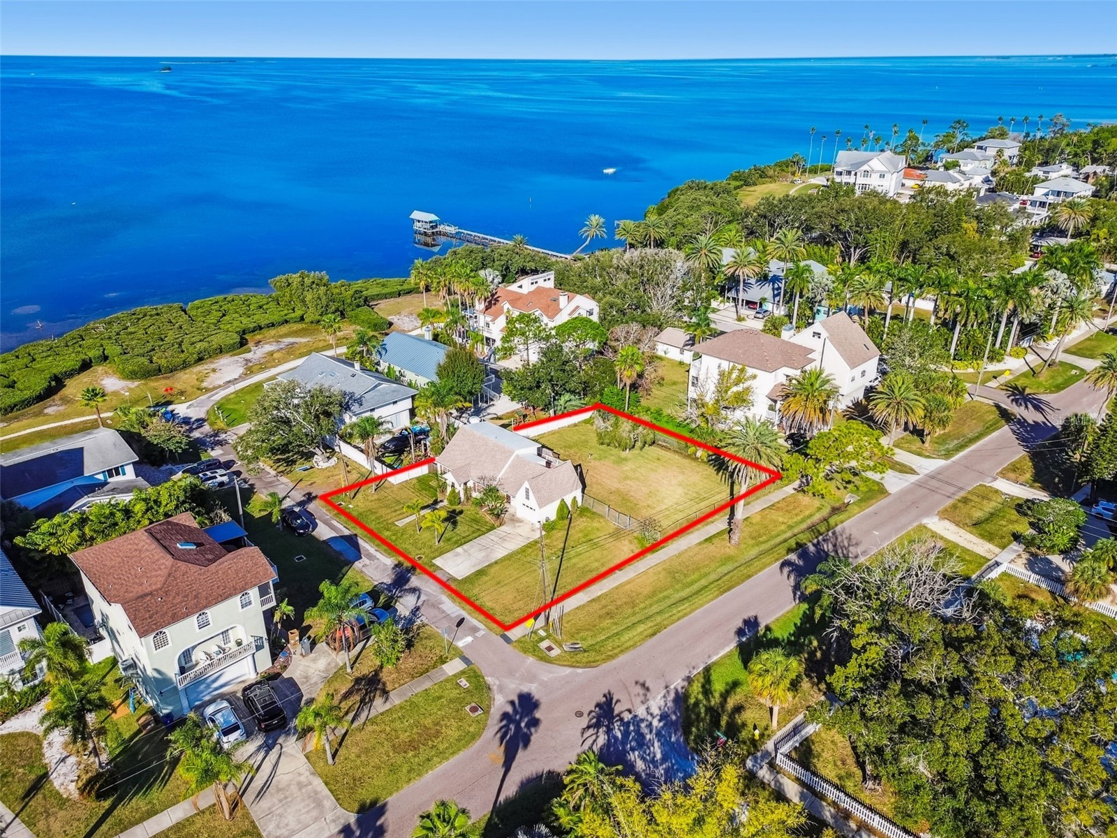 600 Tennessee Avenue Crystal Beach FL 34681 TB8456663 image1