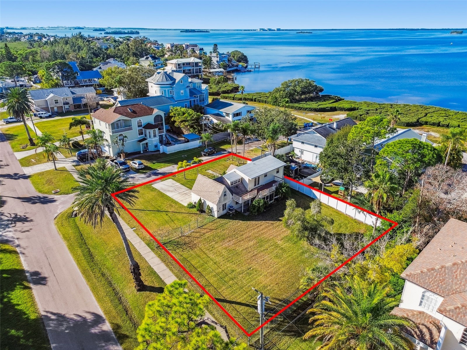 600 Tennessee Avenue Crystal Beach FL 34681 TB8456663 image11