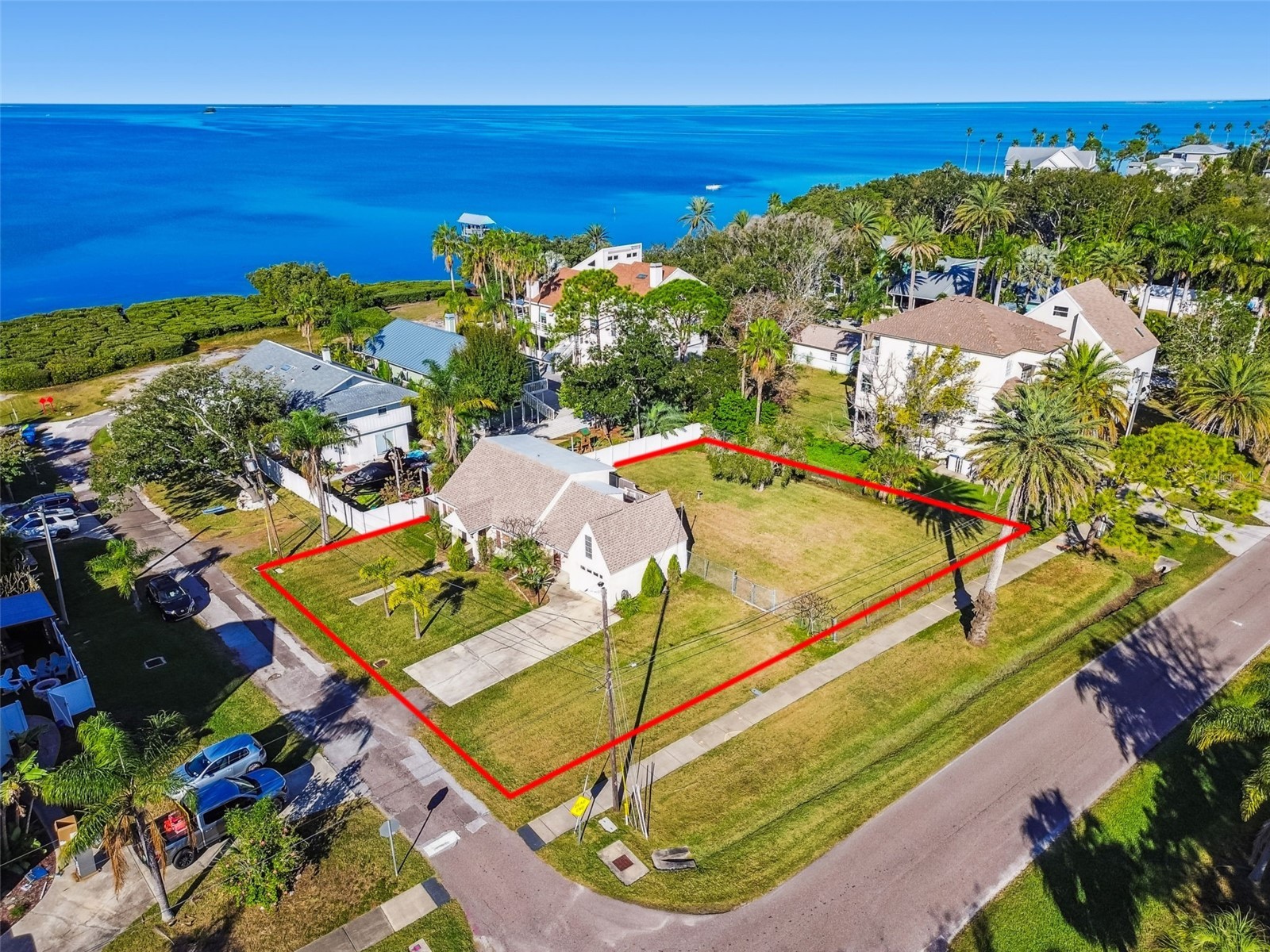 600 Tennessee Avenue Crystal Beach FL 34681 TB8456663 image13