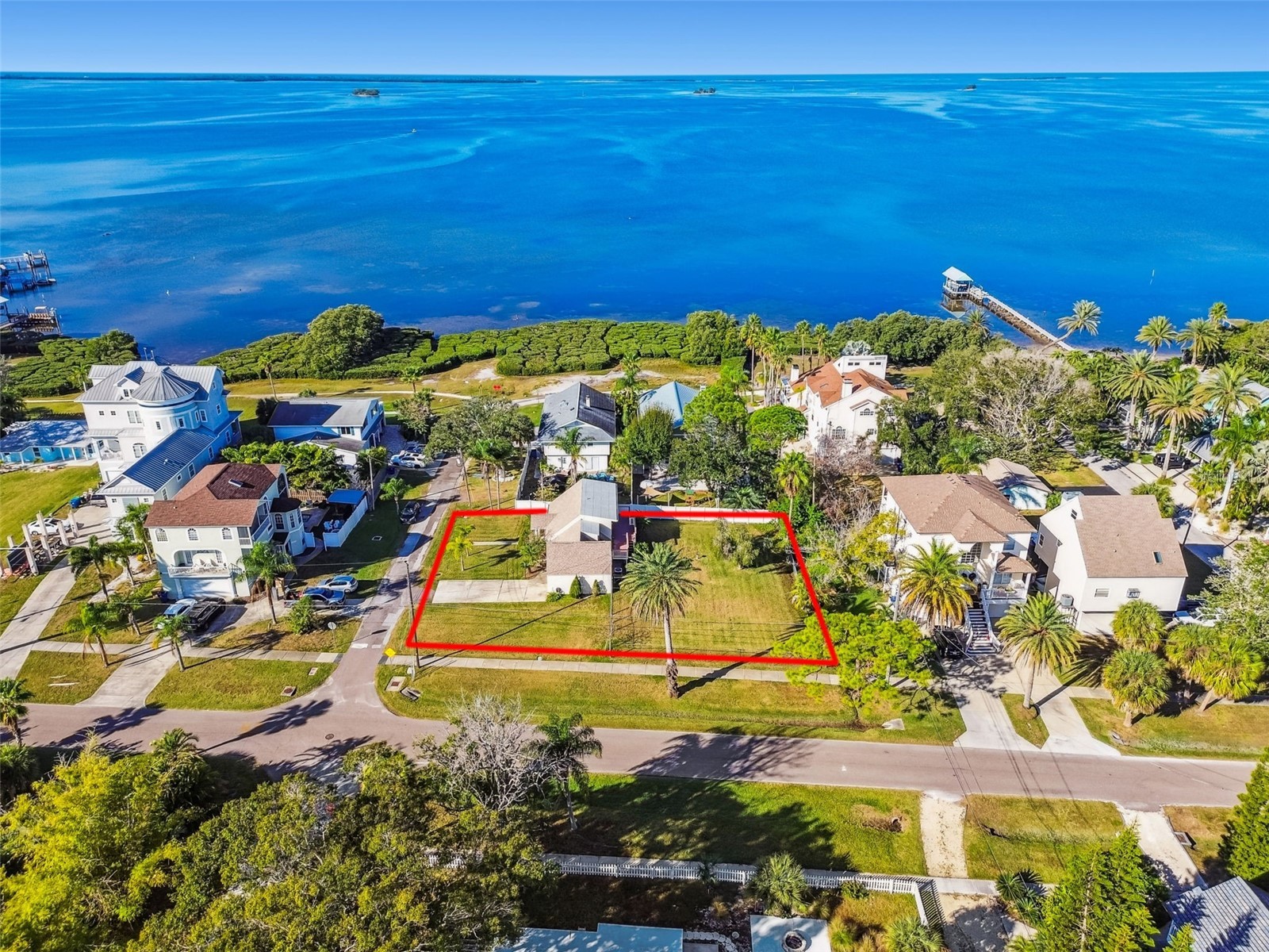 600 Tennessee Avenue Crystal Beach FL 34681 TB8456663 image14