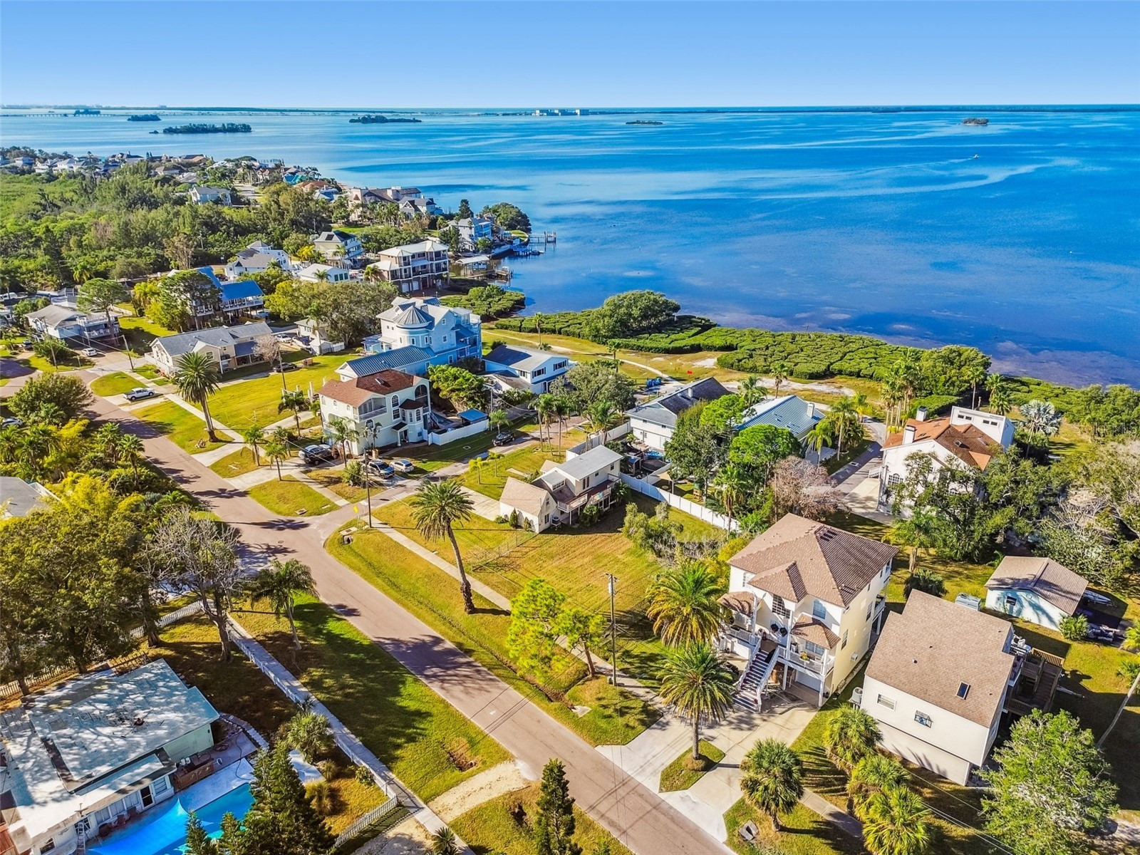 600 Tennessee Avenue Crystal Beach FL 34681 TB8456663 image15
