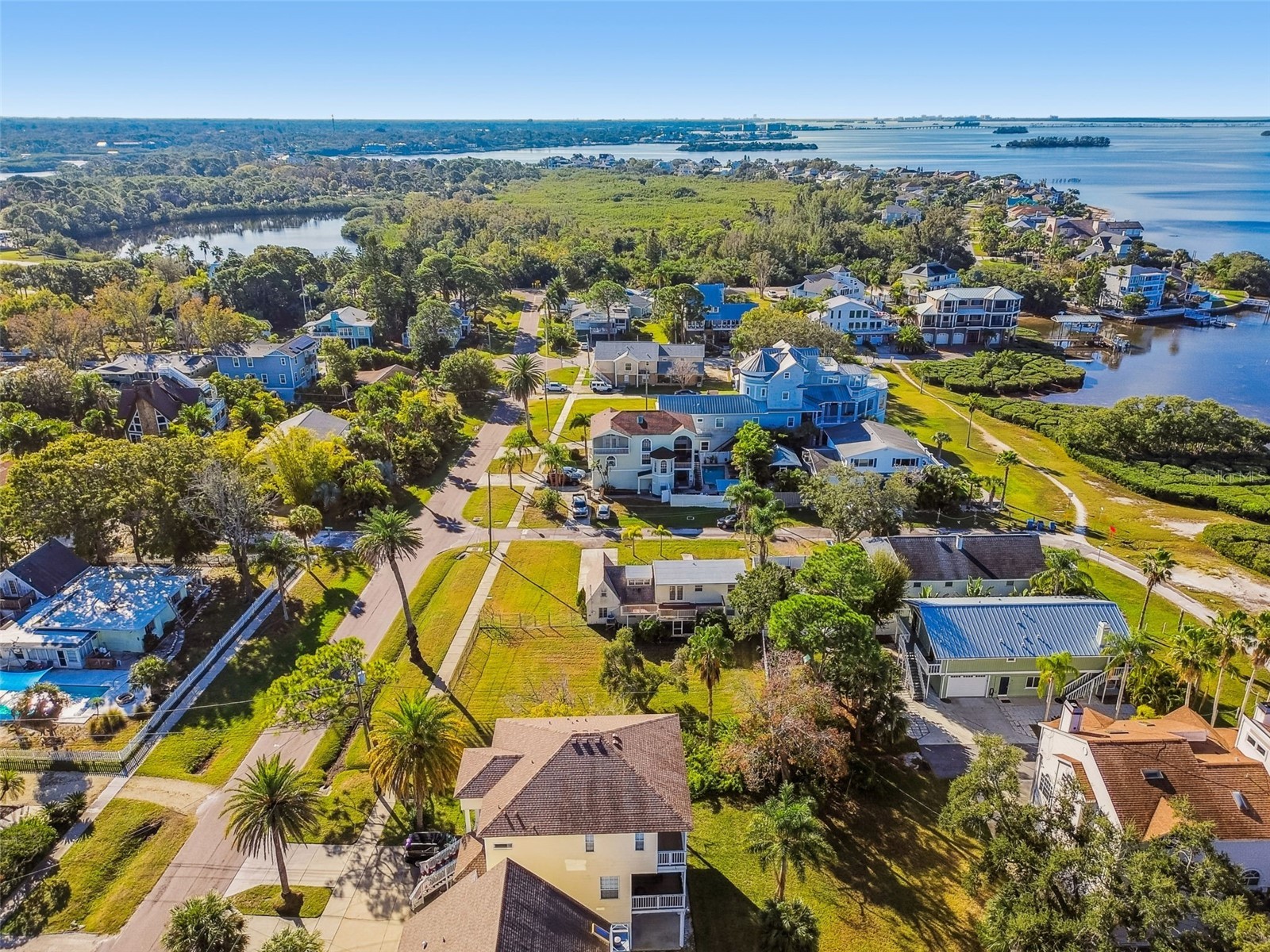 600 Tennessee Avenue Crystal Beach FL 34681 TB8456663 image16