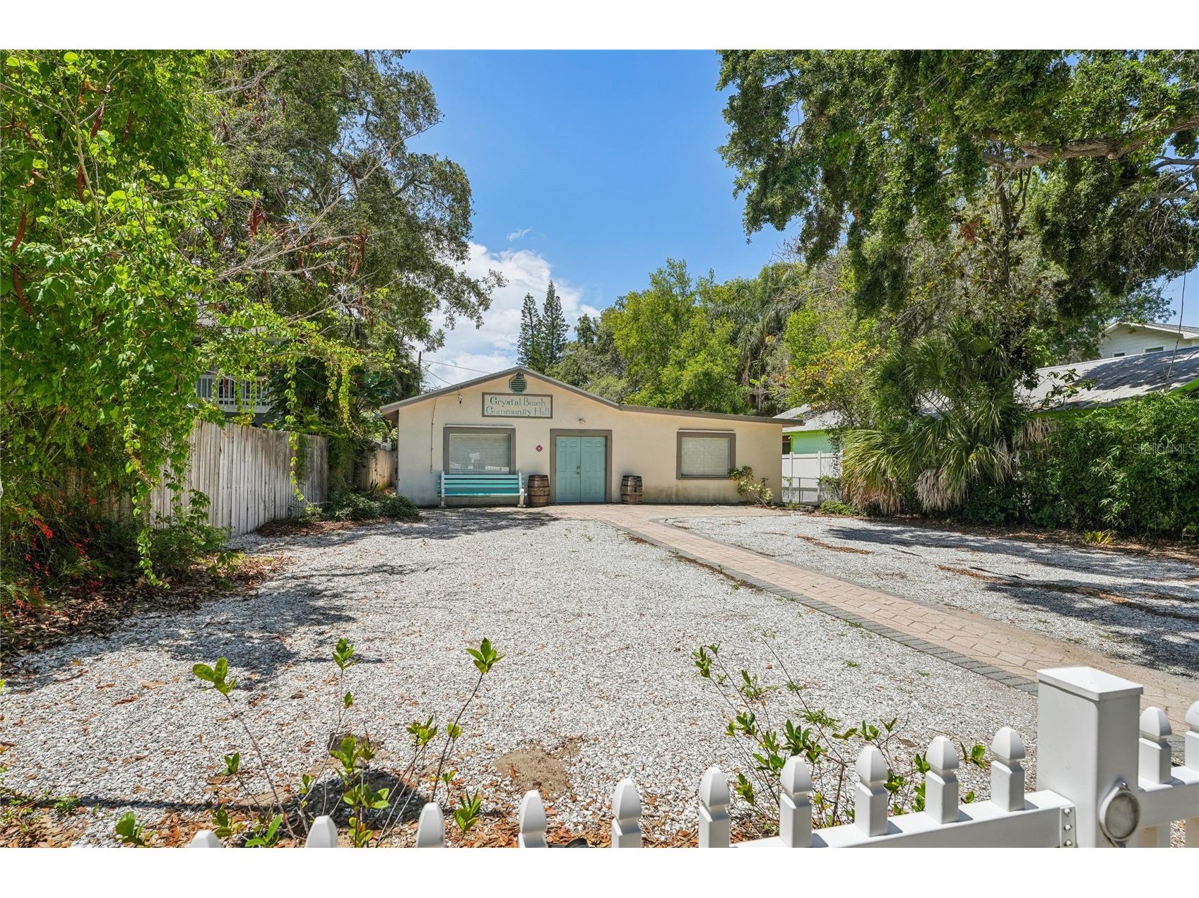 600 Tennessee Avenue Crystal Beach FL 34681 TB8456663 image27