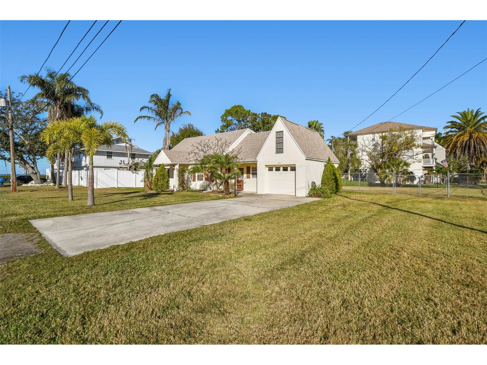 600 Tennessee Avenue Crystal Beach FL 34681 TB8456663 image5