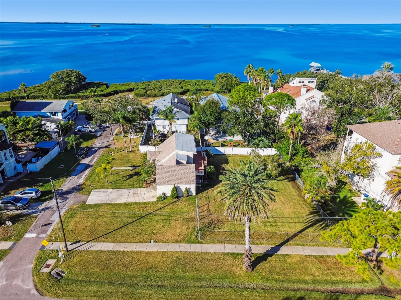 600 Tennessee Avenue Crystal Beach FL 34681 TB8456663 image6