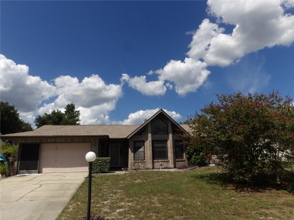 600 Tradewinds Drive Deltona FL 32738 V4925936 image1