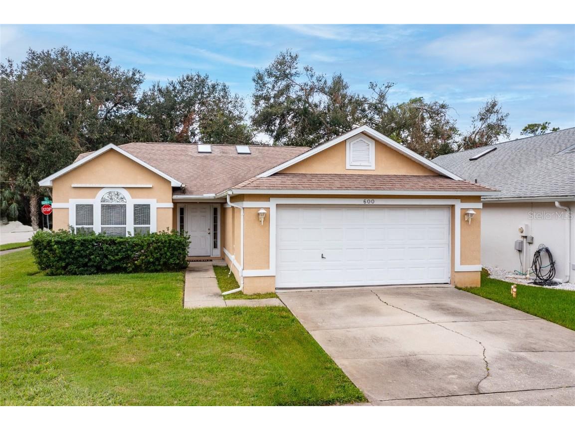 600 Turnstone Trace New Smyrna Beach FL 32168 NS1083094 image1