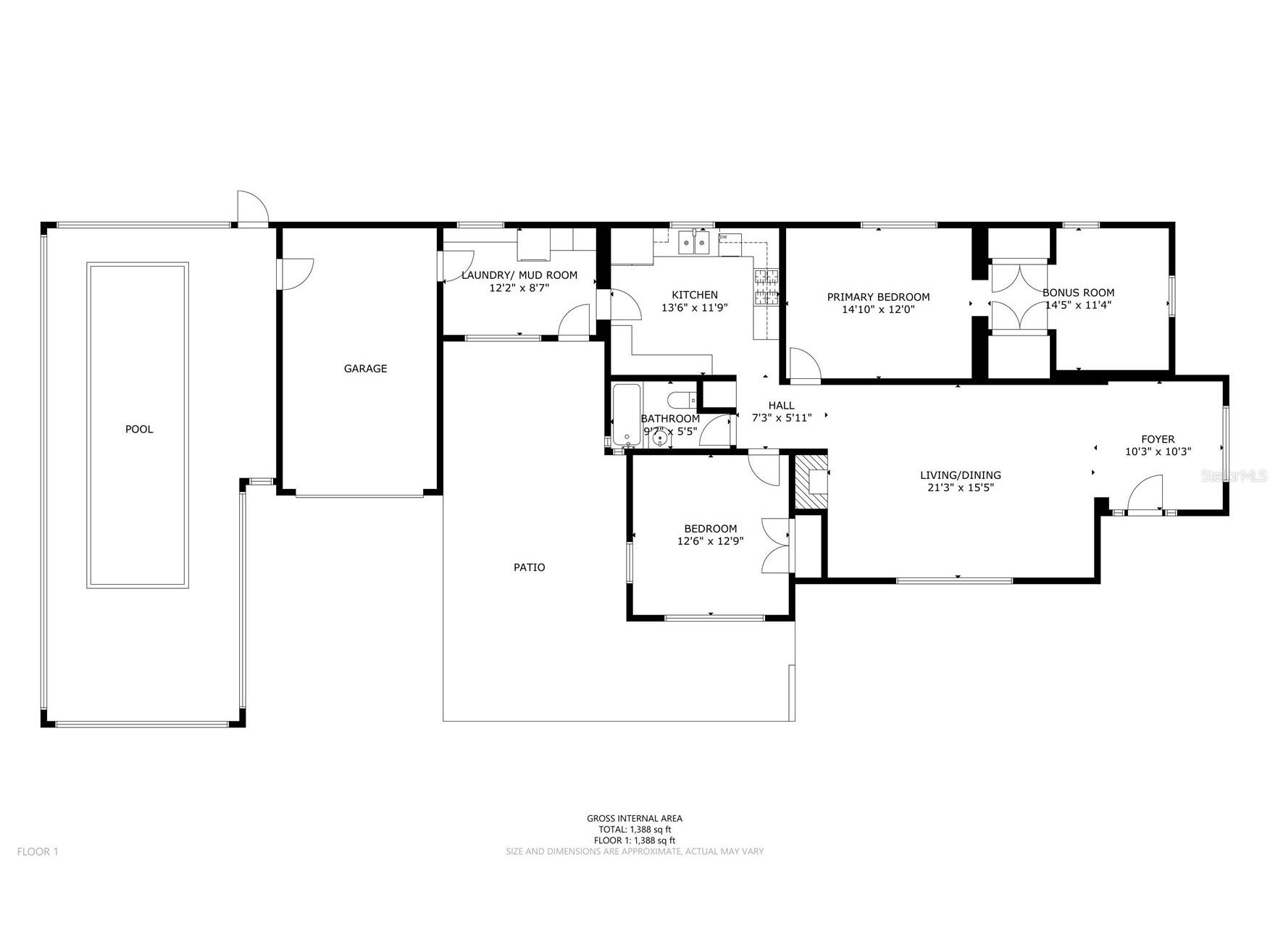 600 Vassar Street Orlando FL 32804 O6397155 image4