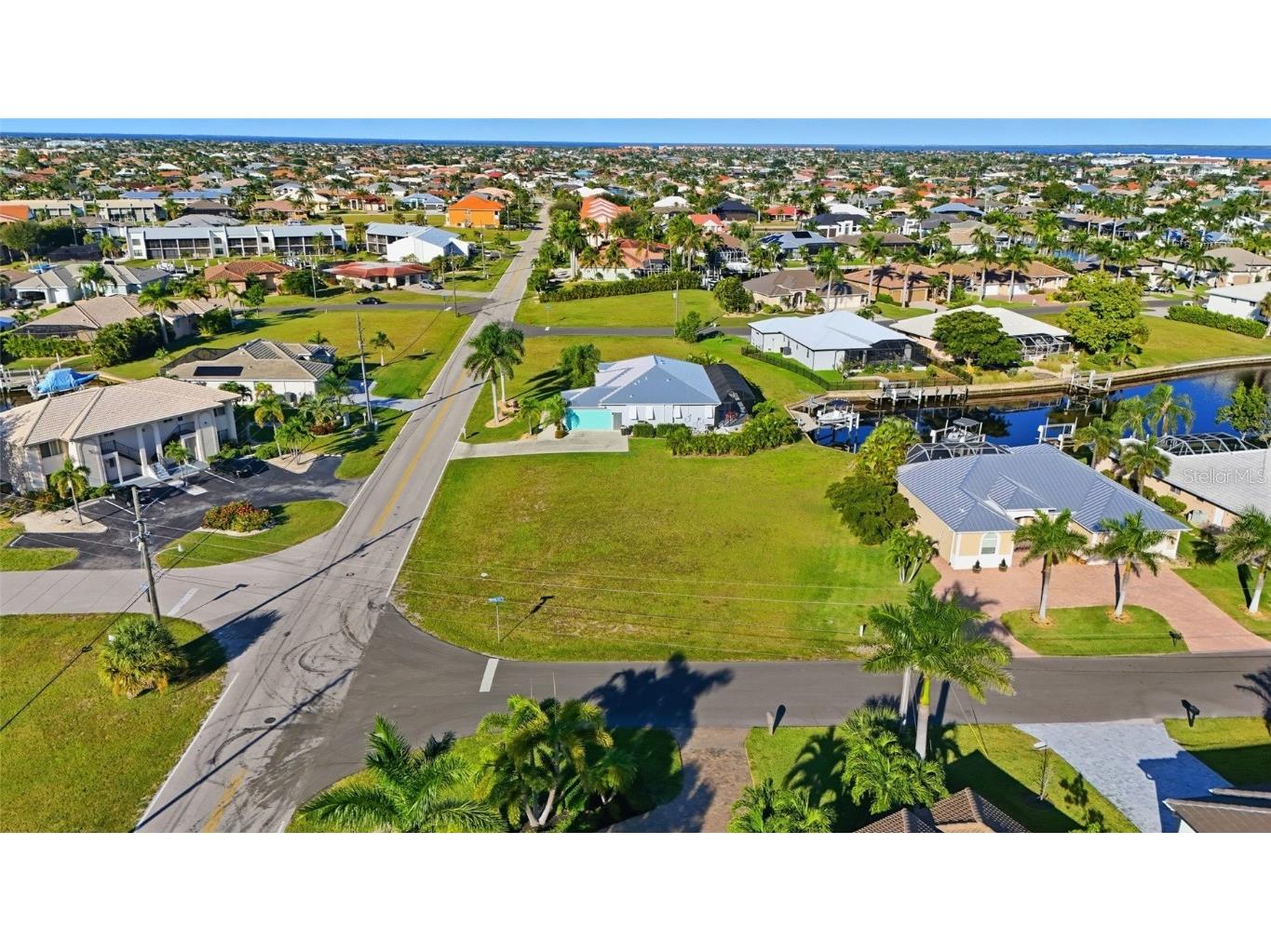 600 Via Tripoli Punta Gorda FL 33950 - PUNTA GORDA ISLES CANAL TB8440957 image11
