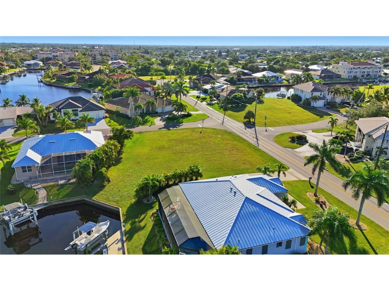 600 Via Tripoli Punta Gorda FL 33950 - PUNTA GORDA ISLES CANAL TB8440957 image15