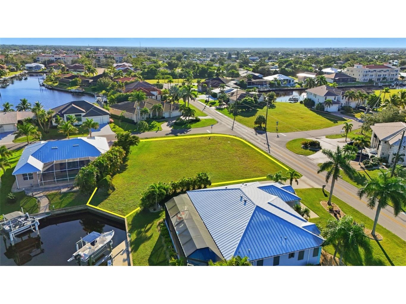 600 Via Tripoli Punta Gorda FL 33950 - PUNTA GORDA ISLES CANAL TB8440957 image16