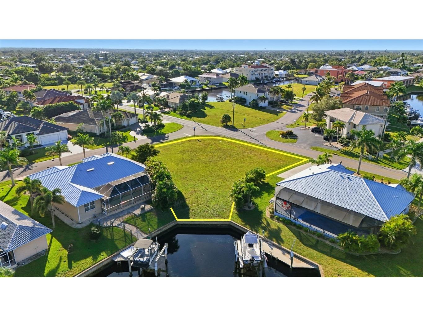 600 Via Tripoli Punta Gorda FL 33950 - PUNTA GORDA ISLES CANAL TB8440957 image18