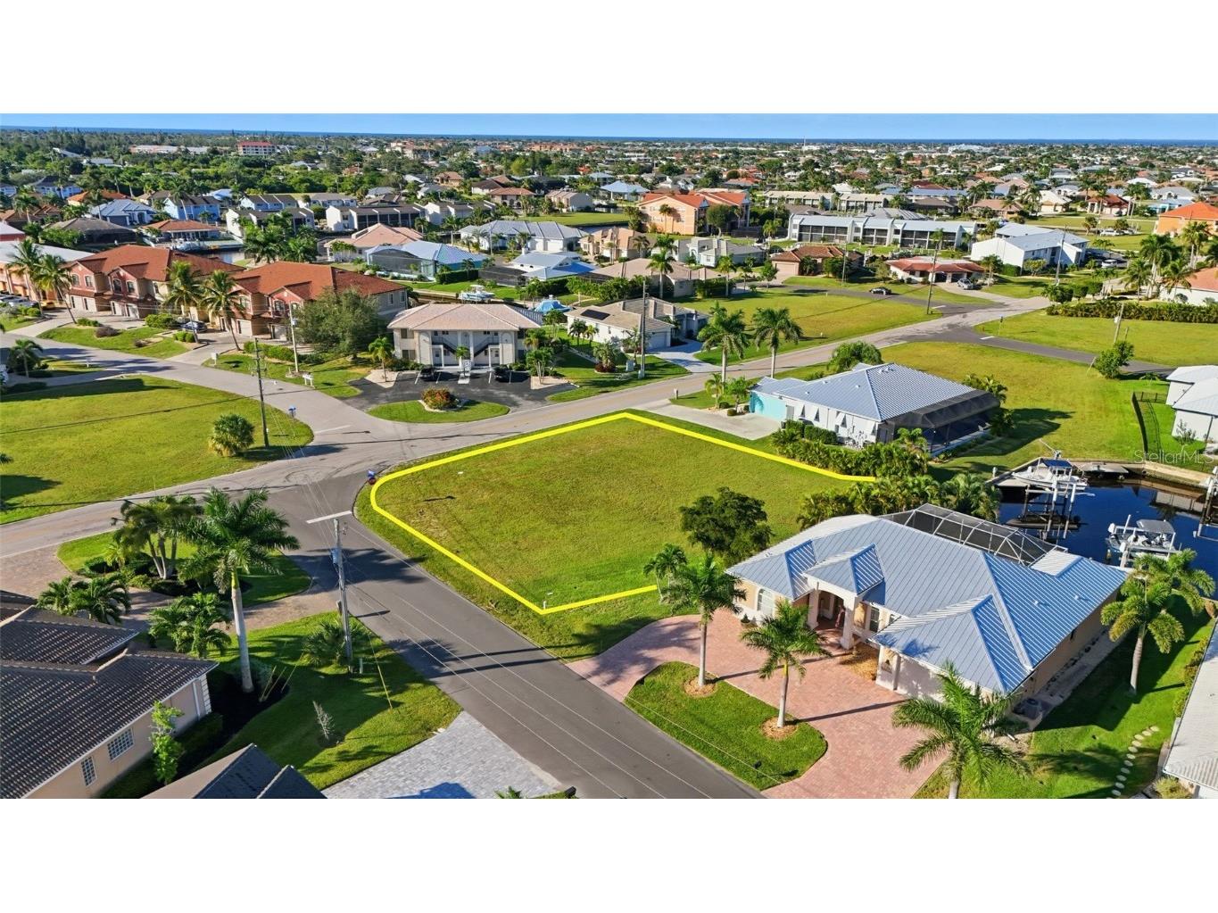 600 Via Tripoli Punta Gorda FL 33950 - PUNTA GORDA ISLES CANAL TB8440957 image22