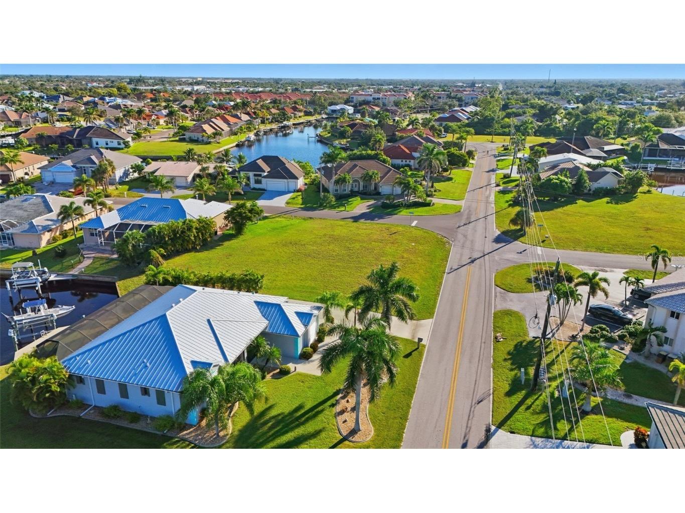 600 Via Tripoli Punta Gorda FL 33950 - PUNTA GORDA ISLES CANAL TB8440957 image5