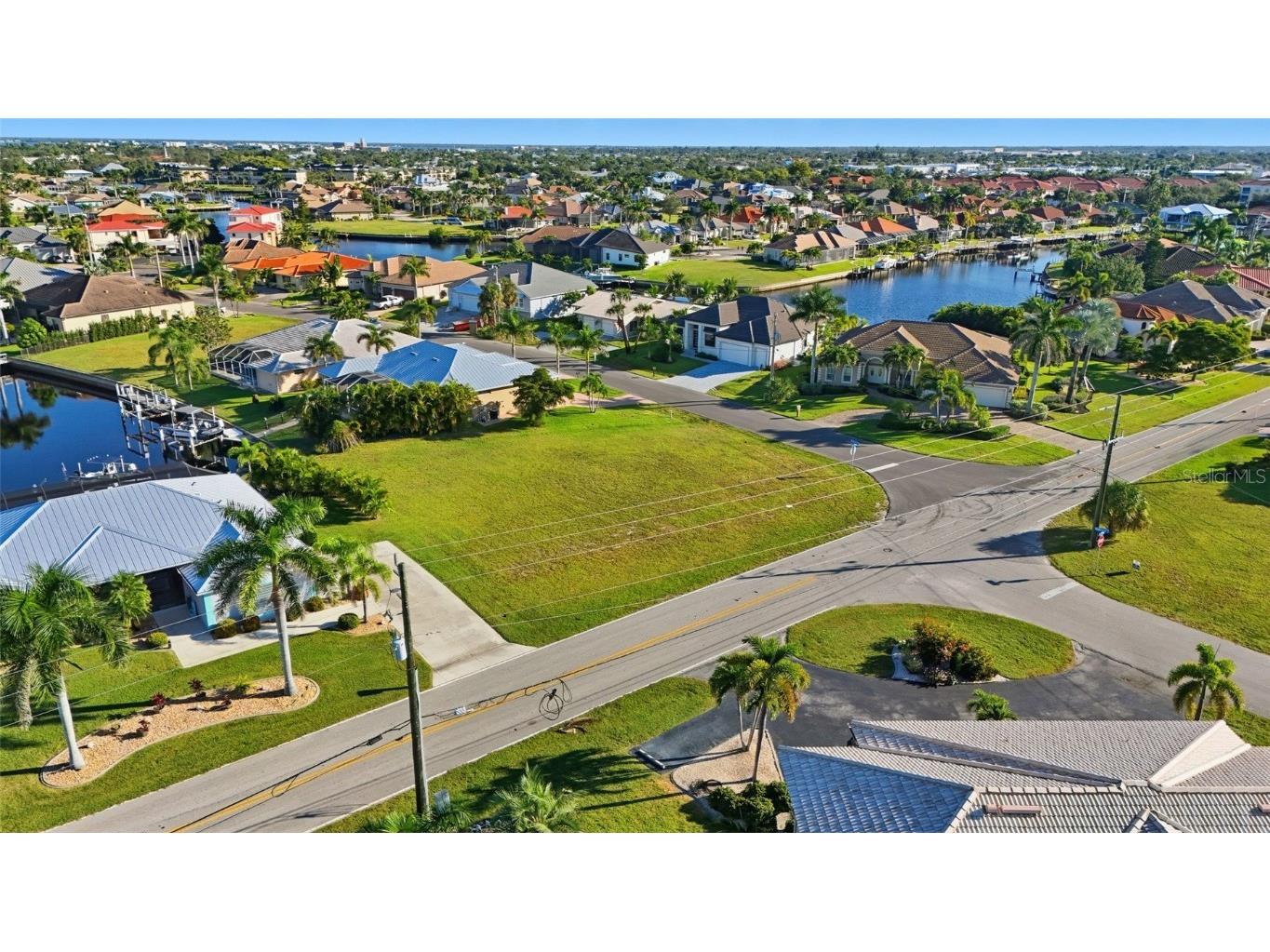 600 Via Tripoli Punta Gorda FL 33950 - PUNTA GORDA ISLES CANAL TB8440957 image7