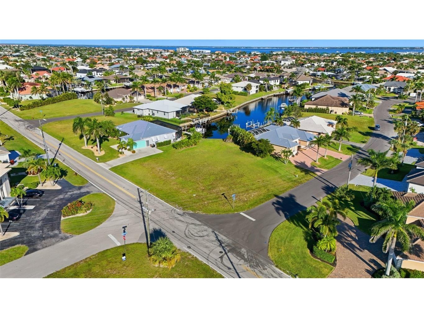 600 Via Tripoli Punta Gorda FL 33950 - PUNTA GORDA ISLES CANAL TB8440957 image9