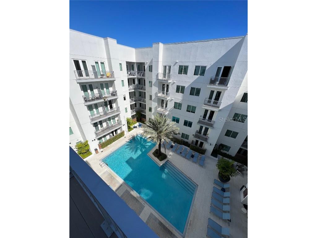 600 W Amelia Avenue #13D Orlando FL 32801 O6094492 image1