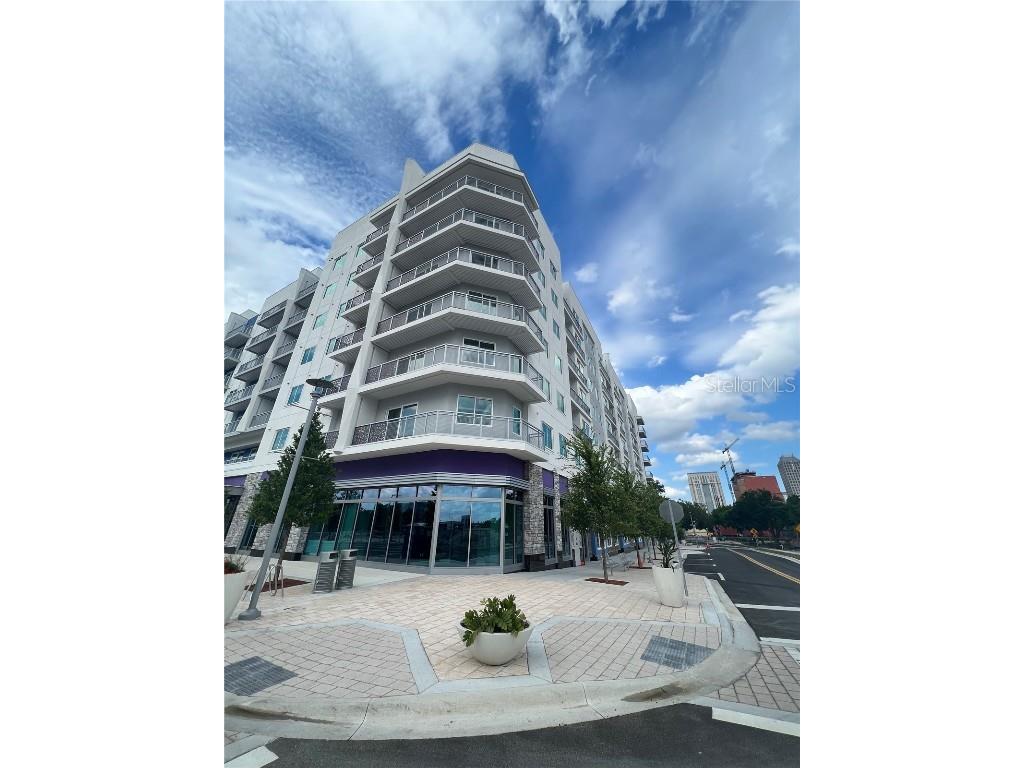 600 W Amelia Avenue #22 Orlando FL 32801 O6113532 image1