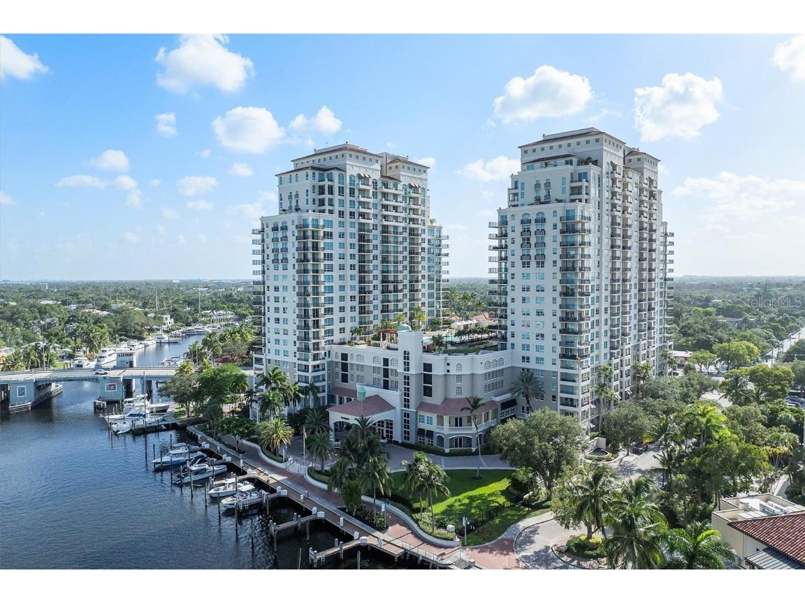 600 W Las Olas Boulevard #409S Fort Lauderdale FL 33312 - LAS OLAS RIVER J994164 image1