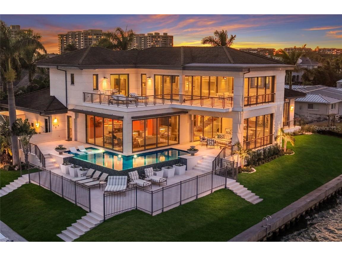 600 Wedge Lane Longboat Key FL 34228 - SARASOTA BAY A4672133 image1