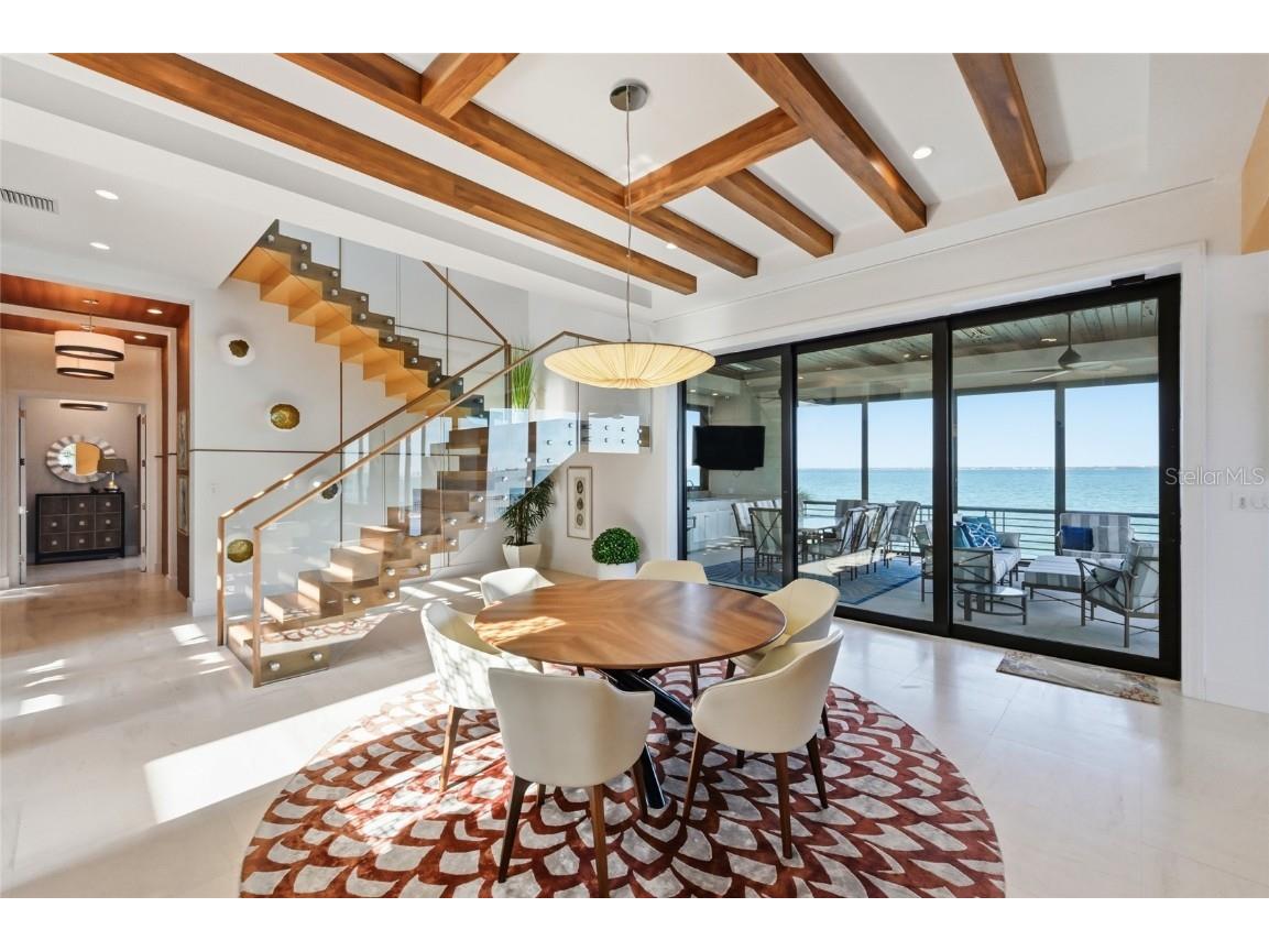 600 Wedge Lane Longboat Key FL 34228 - SARASOTA BAY A4672133 image10