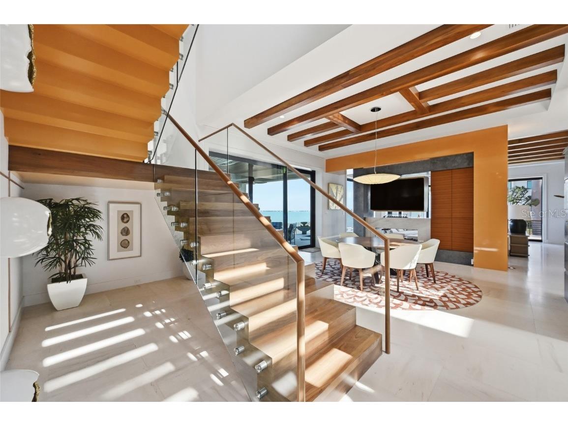 600 Wedge Lane Longboat Key FL 34228 - SARASOTA BAY A4672133 image12