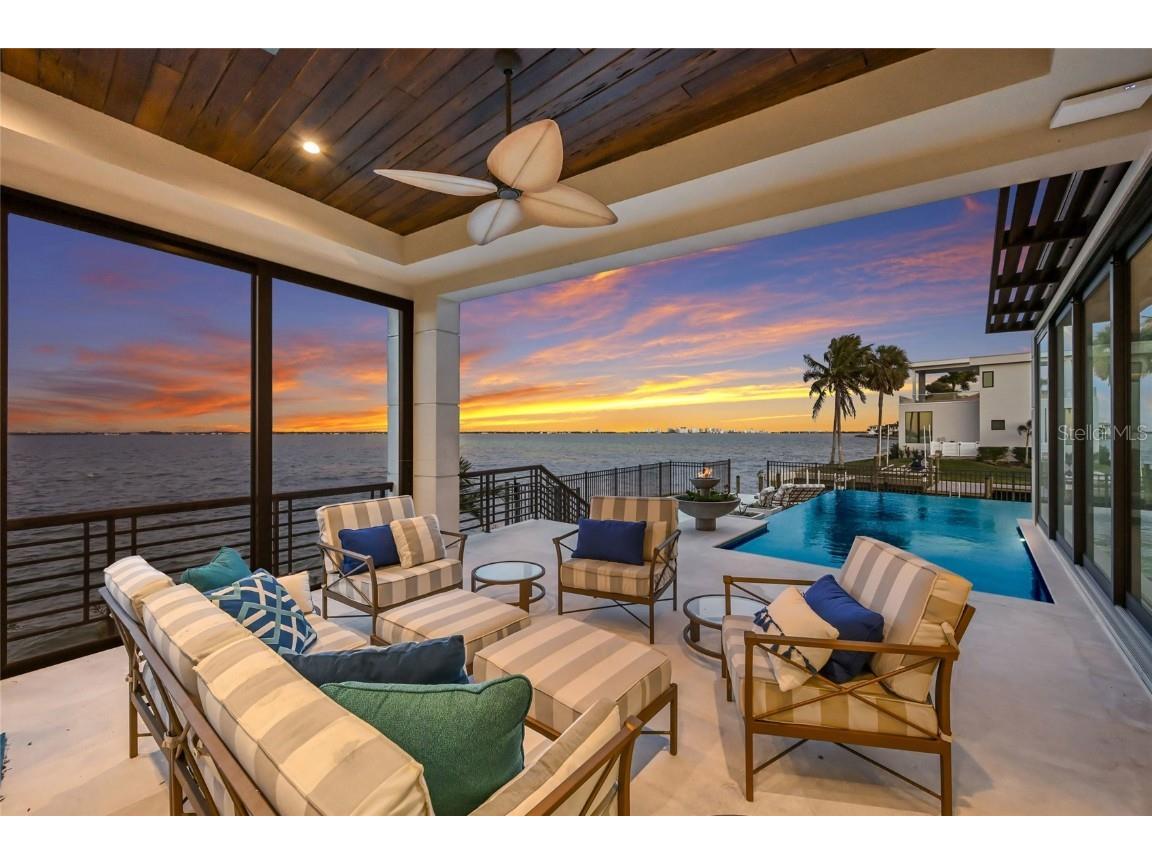 600 Wedge Lane Longboat Key FL 34228 - SARASOTA BAY A4672133 image13