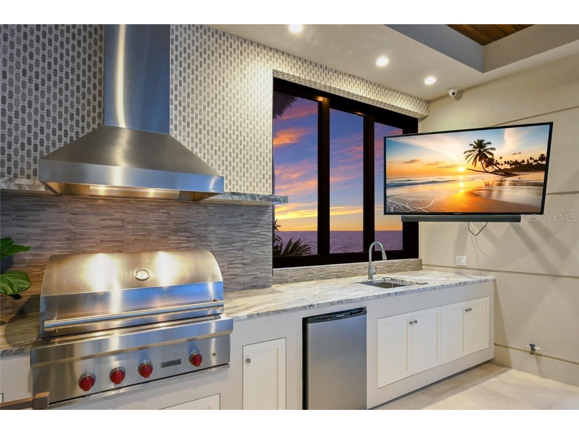 600 Wedge Lane Longboat Key FL 34228 - SARASOTA BAY A4672133 image14