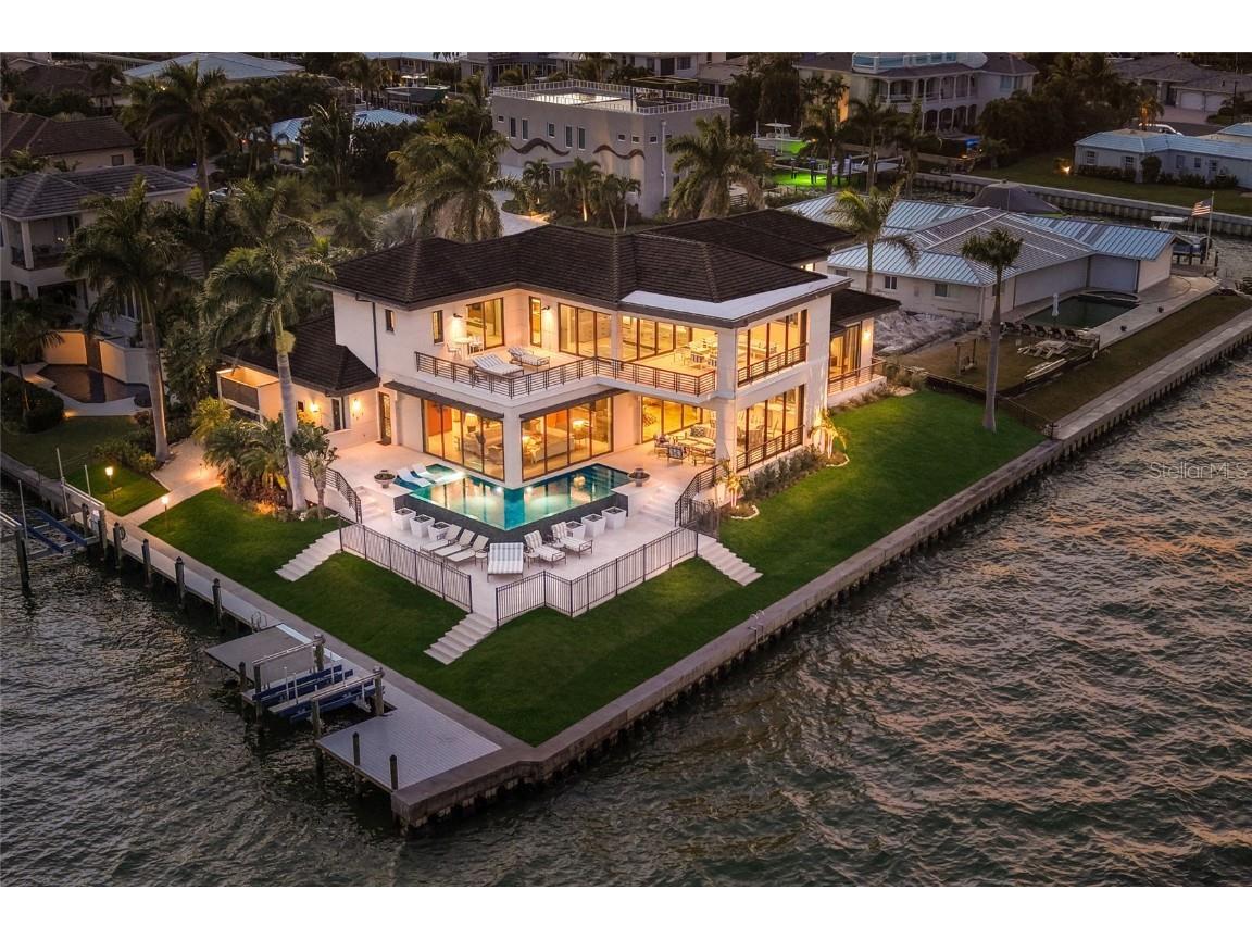 600 Wedge Lane Longboat Key FL 34228 - SARASOTA BAY A4672133 image16