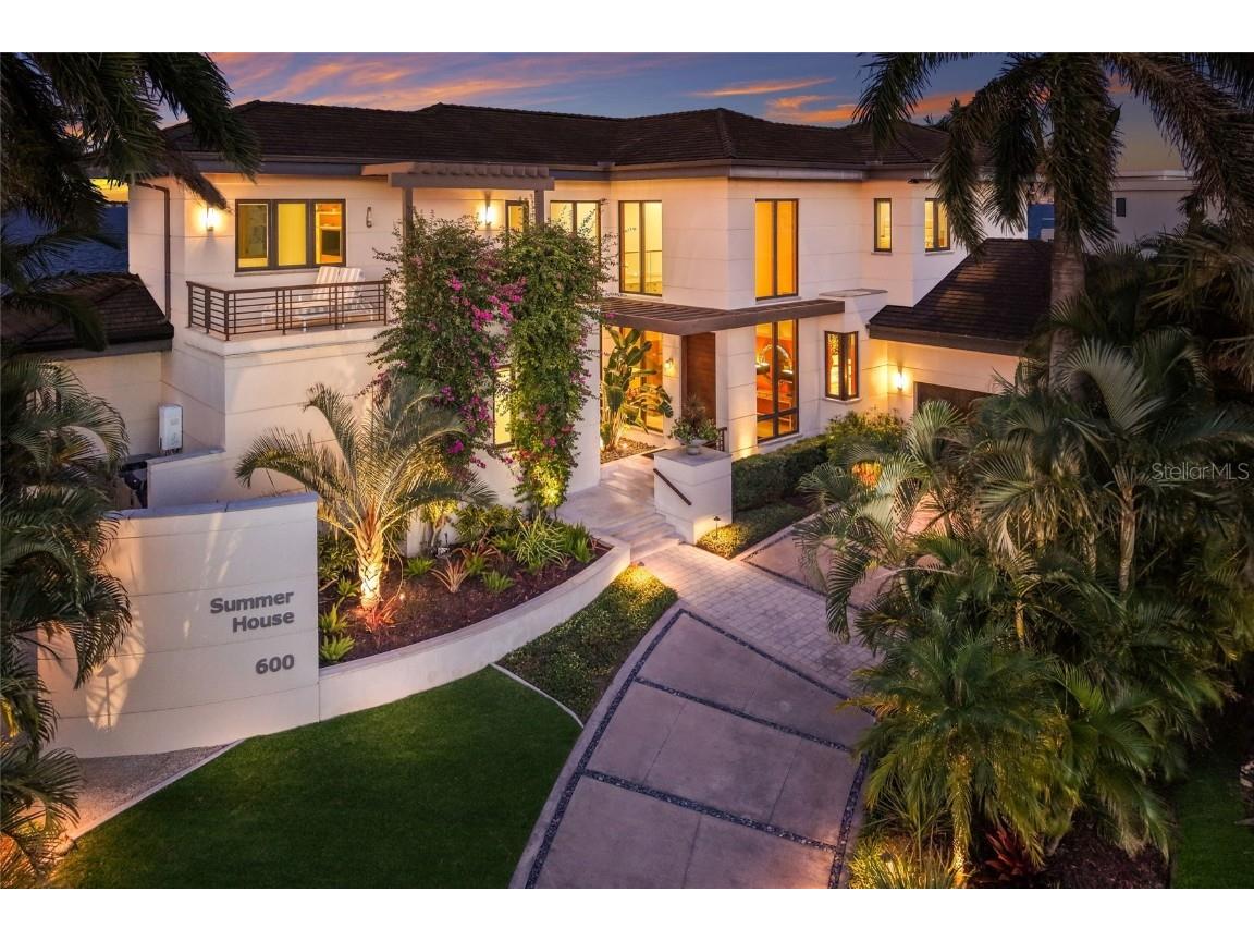 600 Wedge Lane Longboat Key FL 34228 - SARASOTA BAY A4672133 image18