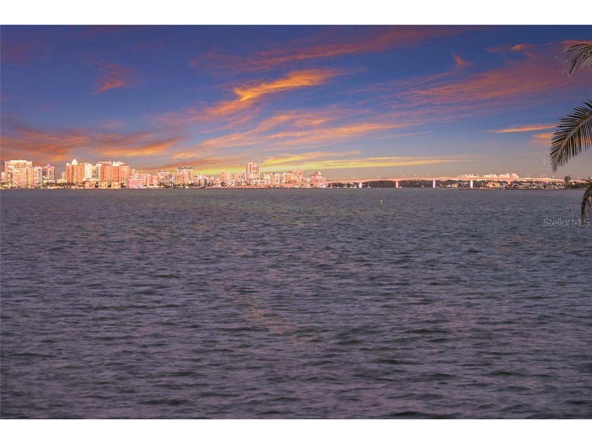 600 Wedge Lane Longboat Key FL 34228 - SARASOTA BAY A4672133 image19