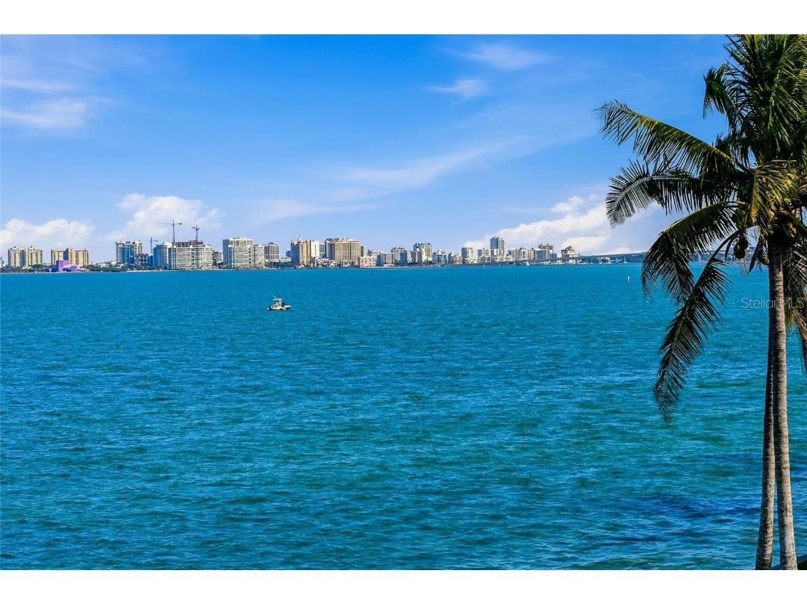 600 Wedge Lane Longboat Key FL 34228 - SARASOTA BAY A4672133 image20