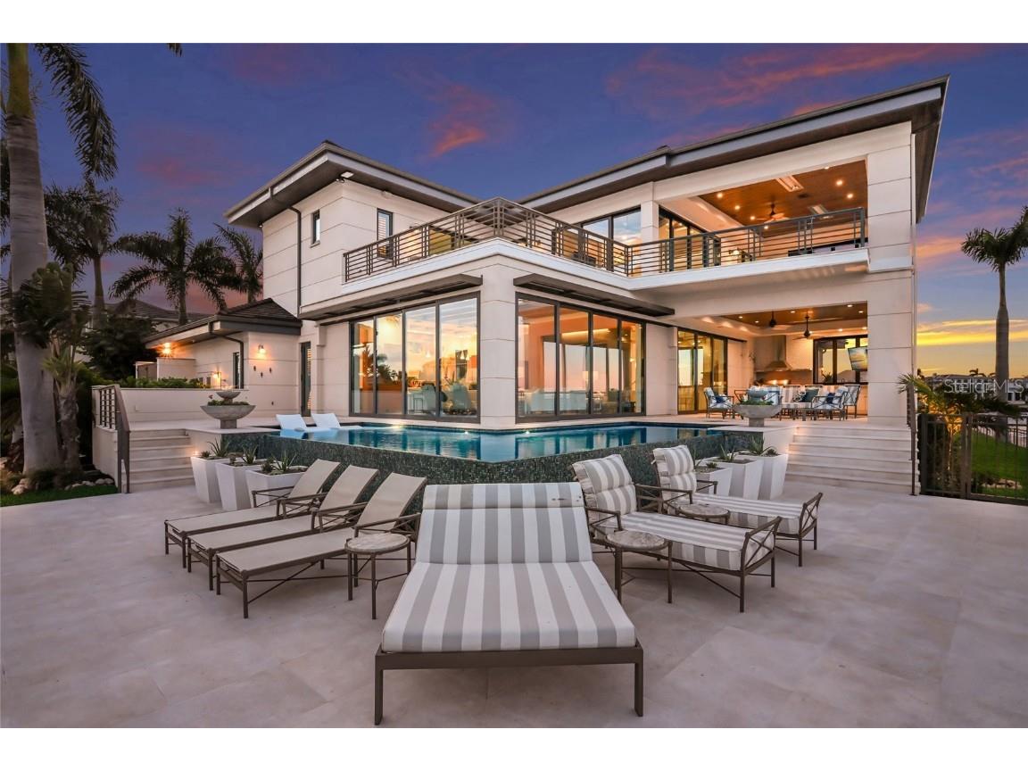 600 Wedge Lane Longboat Key FL 34228 - SARASOTA BAY A4672133 image22