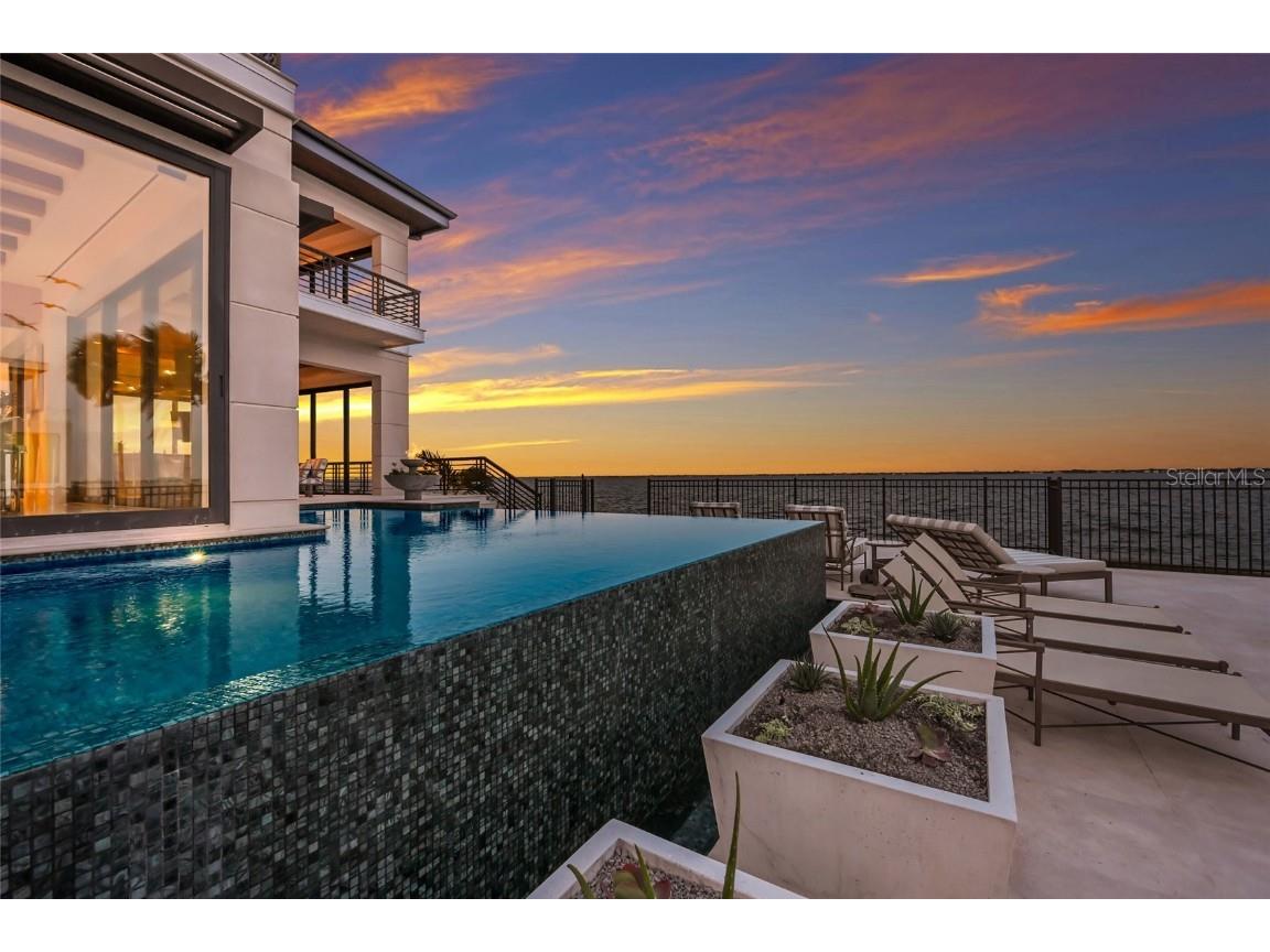 600 Wedge Lane Longboat Key FL 34228 - SARASOTA BAY A4672133 image23