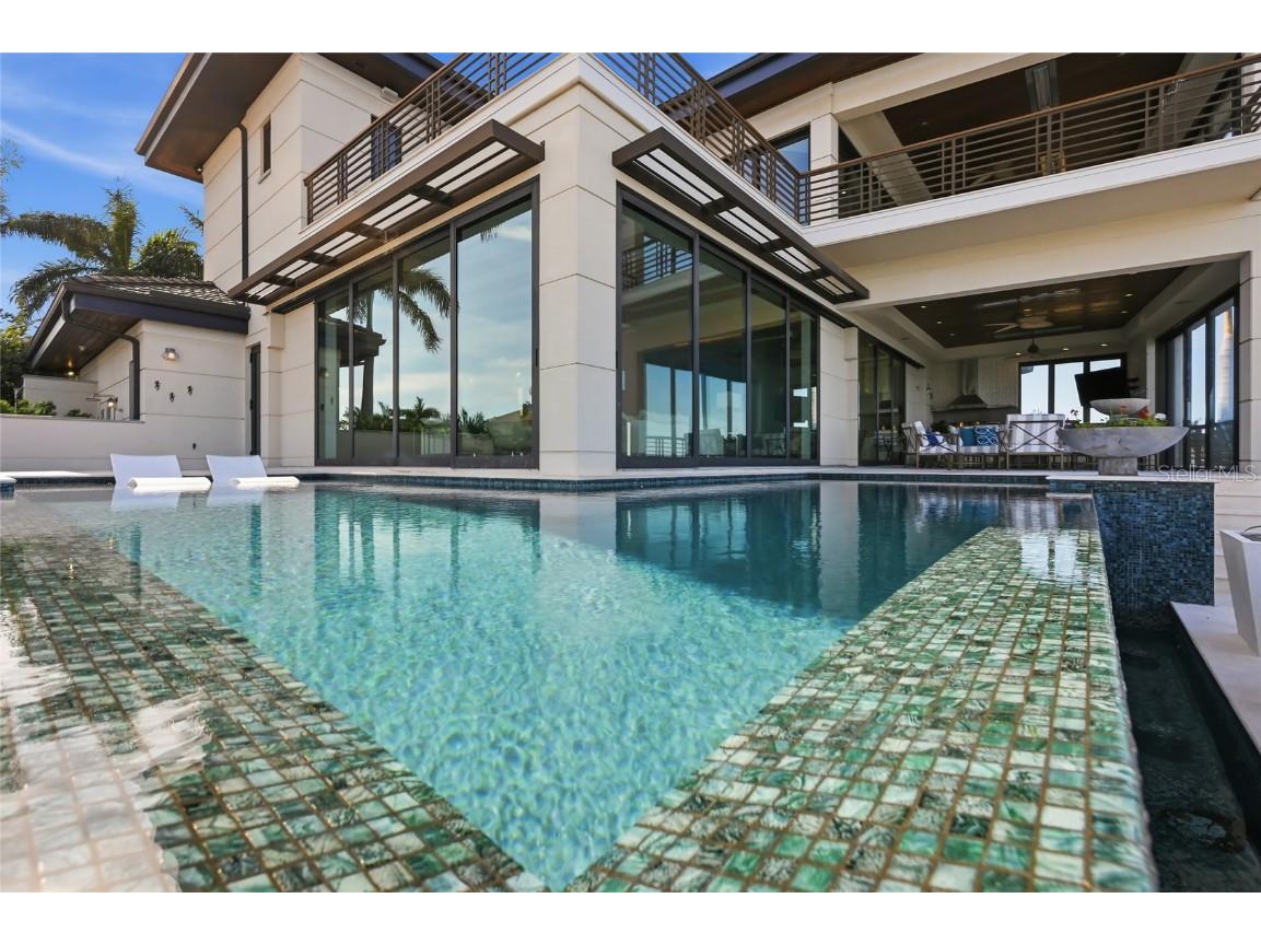 600 Wedge Lane Longboat Key FL 34228 - SARASOTA BAY A4672133 image29