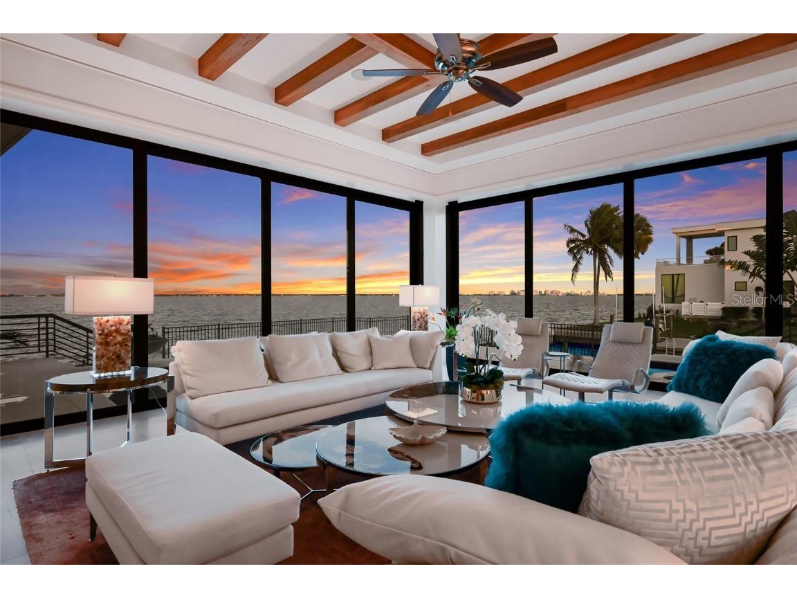 600 Wedge Lane Longboat Key FL 34228 - SARASOTA BAY A4672133 image3