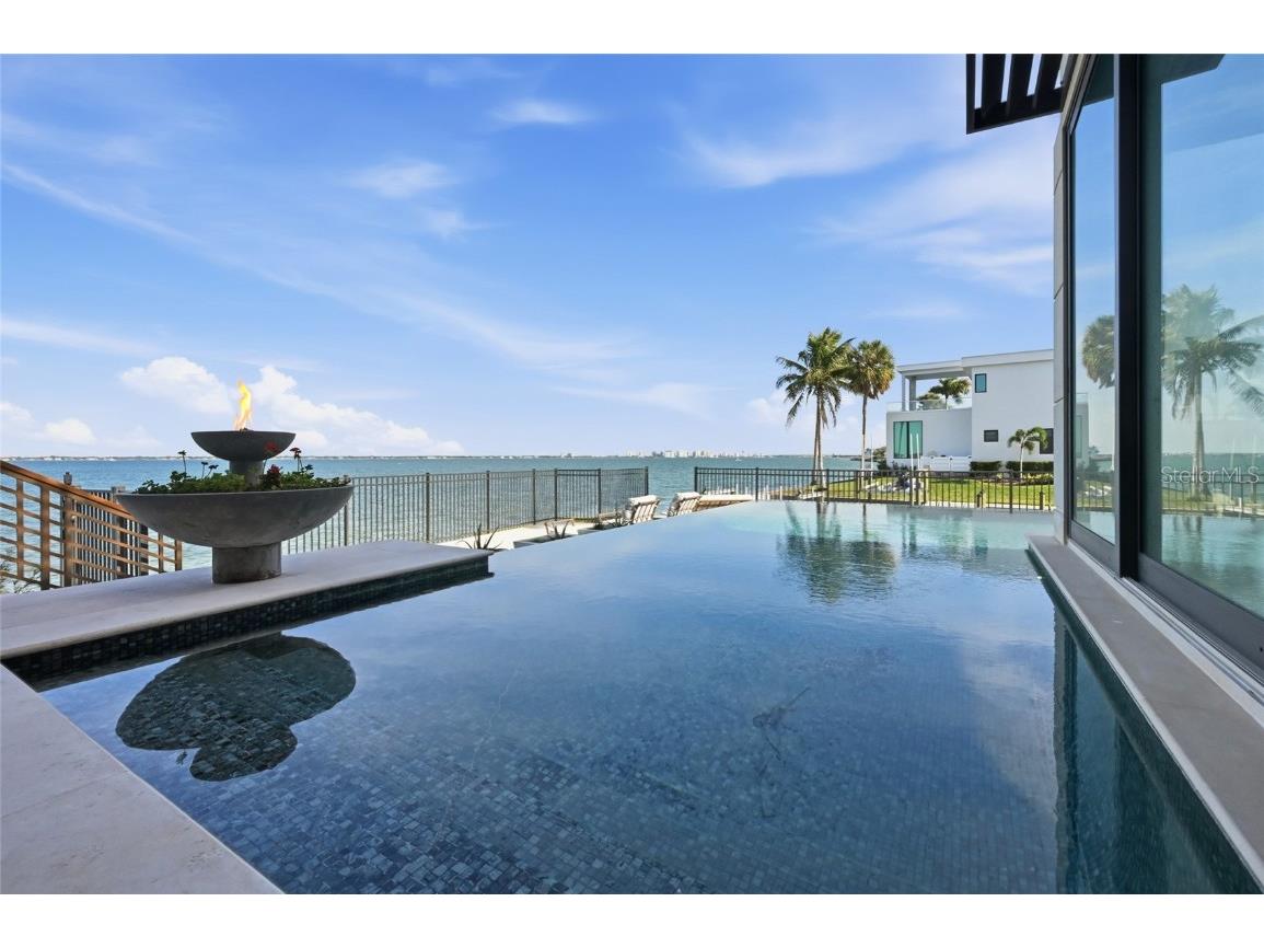 600 Wedge Lane Longboat Key FL 34228 - SARASOTA BAY A4672133 image30