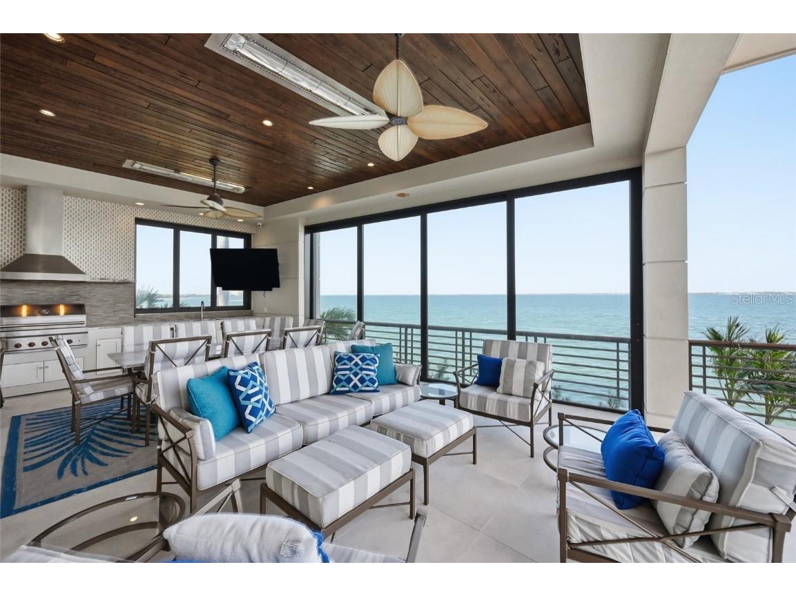 600 Wedge Lane Longboat Key FL 34228 - SARASOTA BAY A4672133 image31