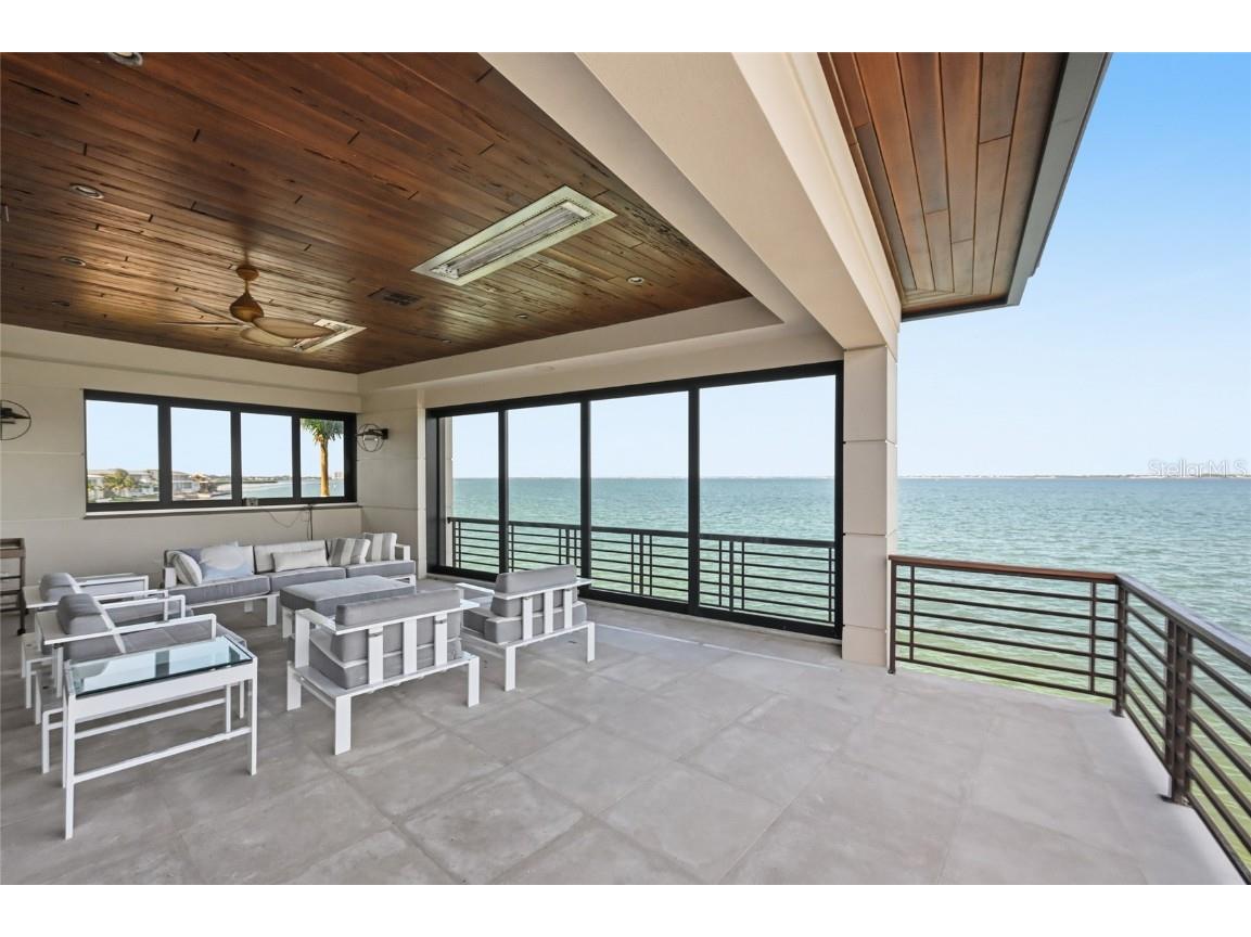 600 Wedge Lane Longboat Key FL 34228 - SARASOTA BAY A4672133 image32