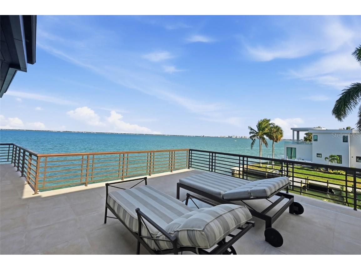 600 Wedge Lane Longboat Key FL 34228 - SARASOTA BAY A4672133 image33