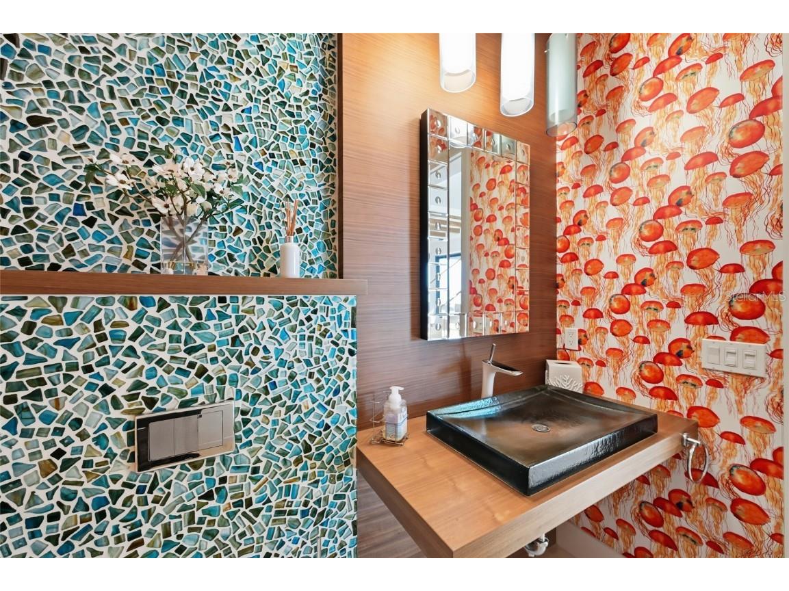 600 Wedge Lane Longboat Key FL 34228 - SARASOTA BAY A4672133 image34