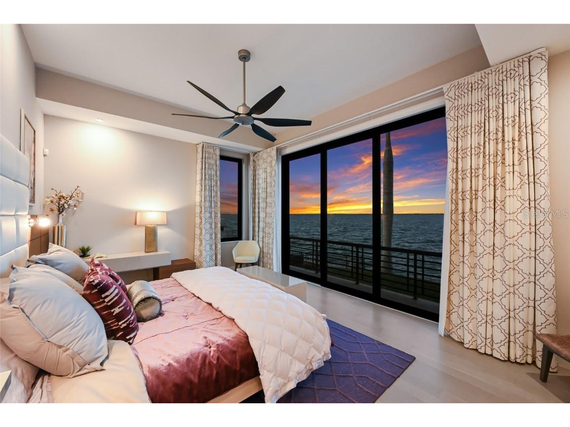 600 Wedge Lane Longboat Key FL 34228 - SARASOTA BAY A4672133 image35