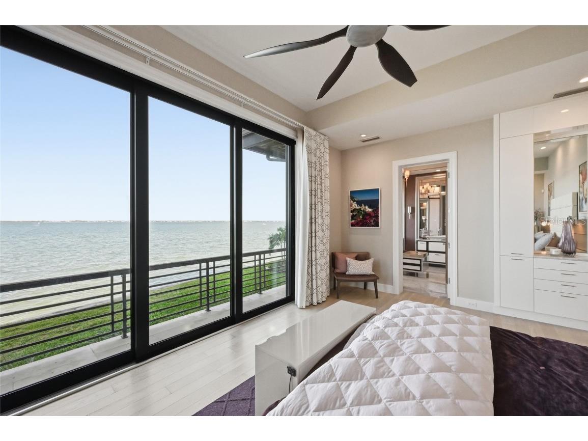 600 Wedge Lane Longboat Key FL 34228 - SARASOTA BAY A4672133 image37