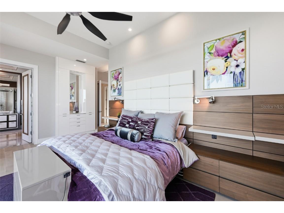 600 Wedge Lane Longboat Key FL 34228 - SARASOTA BAY A4672133 image39