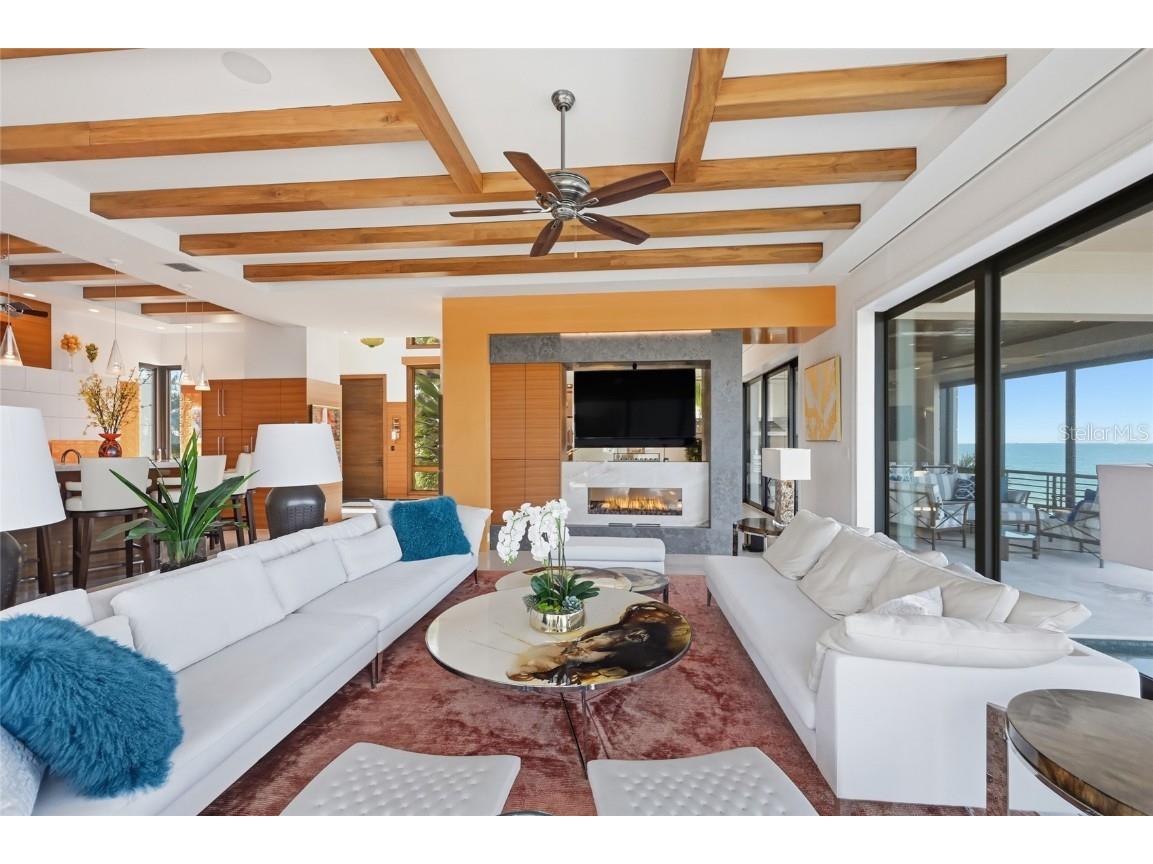 600 Wedge Lane Longboat Key FL 34228 - SARASOTA BAY A4672133 image4