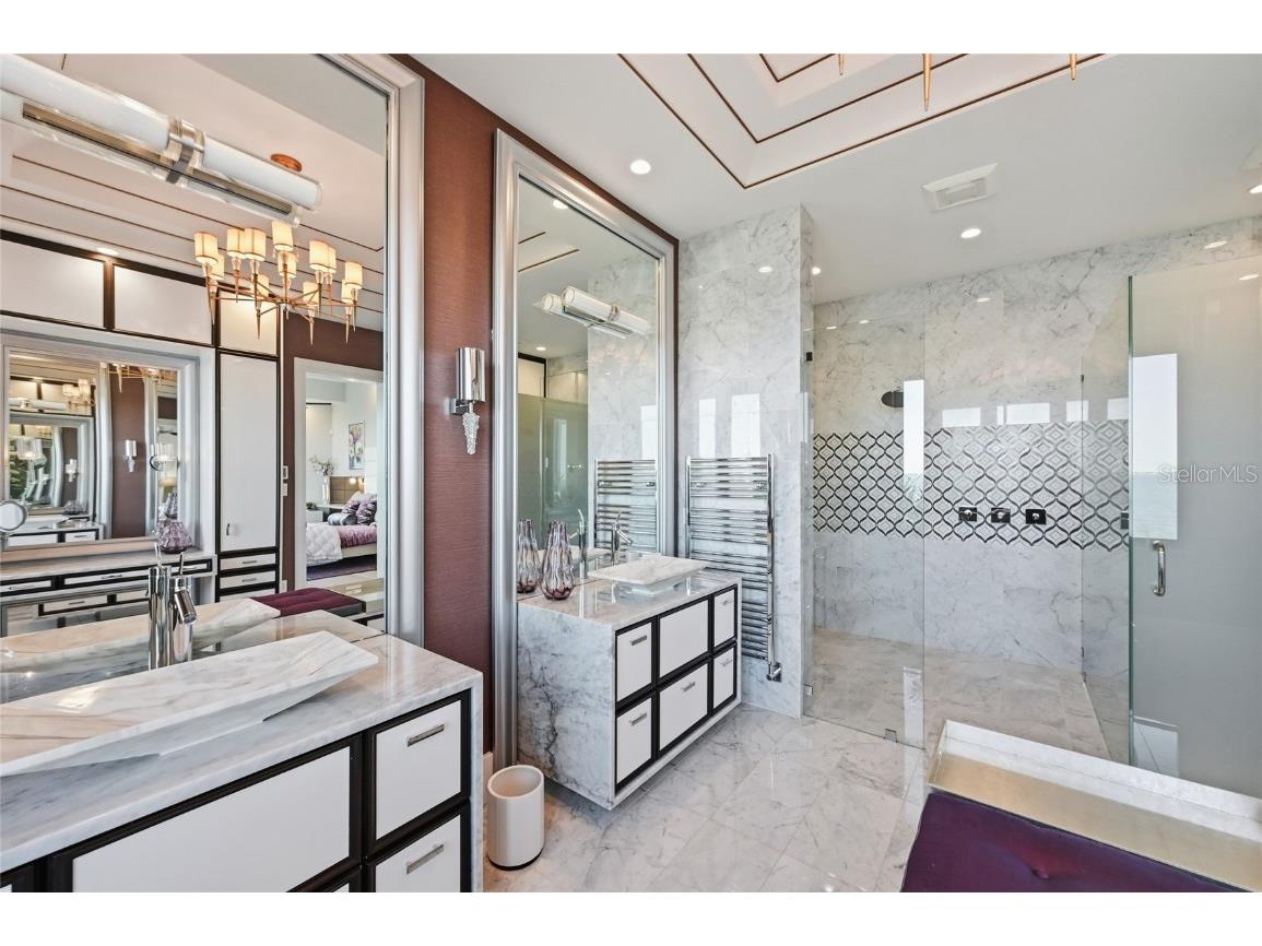 600 Wedge Lane Longboat Key FL 34228 - SARASOTA BAY A4672133 image41