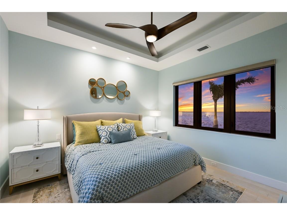 600 Wedge Lane Longboat Key FL 34228 - SARASOTA BAY A4672133 image44